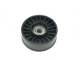 Toothed pulley Aprilia 834304