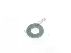 Here you can order the washer-plain,6. 5x13x1 kl650e8f from Kawasaki, with part number 411AA0600: