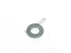 Aqui você pode pedir o washer-plain, 6. 5x13x1 kl650e8f em Kawasaki , com o número da peça 411AA0600: