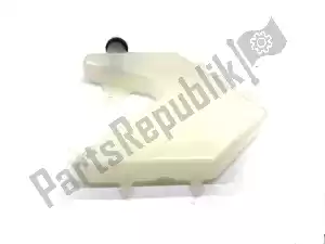 suzuki 1791016G00 conjunto de tanque, reser - Lado inferior