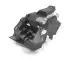 Cover, headlight Honda 33150MGSD11