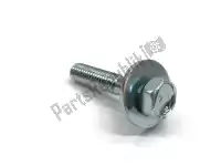 934040603000, Honda, bolt bolt, 6x30 honda  cbr nss sa sh trx vfr vt 50 250 300 450 800 1000 1300 1993 1998 2004 2005 2007 2008 2009 2010 2011 2012 2013 2017, Nuovo