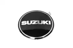 embleem van Suzuki, met onderdeel nummer 6823301D00, bestel je hier online: