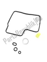 16010MM5505, Honda, gasket set honda cbr 1000 1987 1988, New