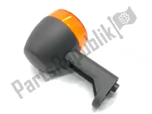 Piaggio Group AP8212700 sinistra anteriore / posteriore posteriore indic. - Lato superiore