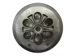 Qui puoi ordinare piastra, pressione 1 da Yamaha , con numero parte 5JG163510000: