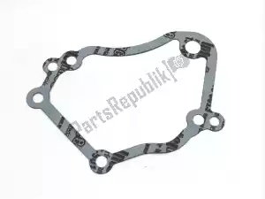 triumph T1261426 gasket gearchange cover - Bottom side