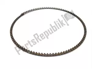 kawasaki 13008Y006 01 ring-set-piston - Left side
