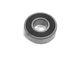 Here you can order the grooved ball bearing - 17x40x12        from BMW, with part number 31422314724: