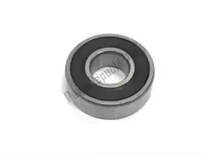 bmw 31422314724 grooved ball bearing - 17x40x12 - Bottom side