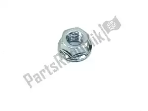 suzuki 083161006A nut - Upper side