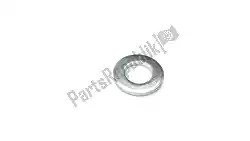 Here you can order the washer from Piaggio Group, with part number 00402100001: