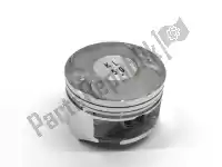 13103KPF900, Honda, piston (0,50) honda cbf  cbf250 250 , Nouveau