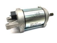 16072N, WAI, Startmotor, Nieuw