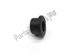 Here you can order the bush, rubber from Triumph, with part number T3020482: