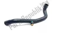 T2105118, Triumph, mangueira, refrigerante, rad para thermot triumph street triple street triple r to vin 560476 street triple to vin 560476 675 2008 2009 2010 2011 2012, Novo