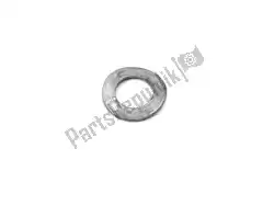 Here you can order the wave washer from BMW, with part number 07119904115: