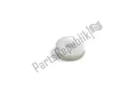 58431032000, KTM, anello di plastica ktm adventure duke lc lc4 sxc 625 640 2002 2003 2004 2005 2006 2007, Nuovo