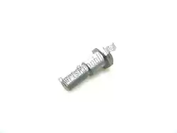 Here you can order the special screw m10x18 from Piaggio Group, with part number AP8105103: