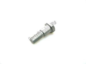 aprilia AP8105103 special screw m10x18 - Bottom side