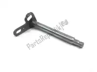 24610GC4710, Honda, broche comp., changement de vitesse honda cr 80 85 1985 1986 1987 1988 1989 1990 1991 1992 1993 1994 1995 1996 1997 1998 1999 2000 2001 2002 2003 2004 2005 2006 2007, Nouveau