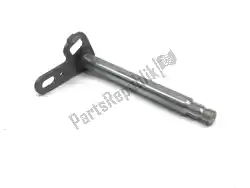 Ici, vous pouvez commander le broche comp., changement de vitesse auprès de Honda , avec le numéro de pièce 24610GC4710: