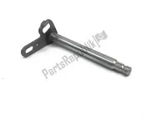 honda 24610GC4710 broche comp., changement de vitesse - La partie au fond