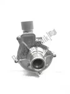 triumph T1210234 kit de repuestos de bomba de aceite - Lado derecho