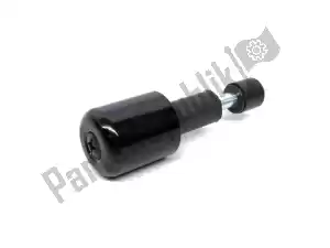 suzuki 5620032842 handlebar weights - Bottom side