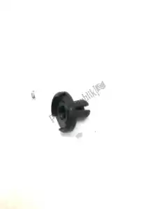 Piaggio Group ap8144616 rivet, femelle - Face supérieure