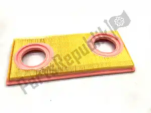 Piaggio Group 851575 filtro dell'aria - Lato superiore