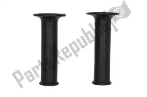 Piaggio Group AP8118287 handgrip - pair - Bottom side