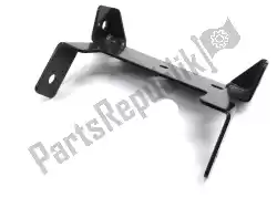 Here you can order the bracket kit from Triumph, with part number A9508026: