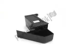 suzuki 3674039A00 box assy,fuse - Upper side