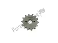 86178R, Piaggio Group, Ingranaggio derbi cafe gpr mulhacen mulhacen cafe senda terra terra adventure e terra e zdpka 125 2007 2008 2009 2010 2013 2016, Nuovo