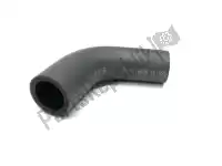 17545MCSG00, Honda, tube, joint de carburant honda st 1300 2002 2003 2004 2006 2007, Nouveau