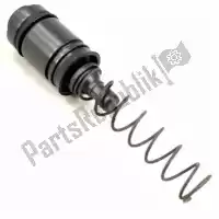 32727658464, BMW, zestaw serwisowy t?okowy anodowany - d = 16mm (do 08/2006) bmw   900 1100 1150 1200 1996 1997 1998 1999 2000 2001 2002 2003 2004 2005 2006 2007 2008 2009, Nowy