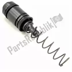 servicekit, zuiger, geanodiseerd - d = 16 mm (tot 08/2006) van BMW, met onderdeel nummer 32727658464, bestel je hier online: