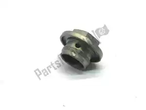 yamaha 4MX141150000 plug, screw - Upper side