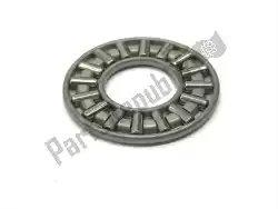 Here you can order the axial needle bearing axk 1226 from KTM, with part number 54637097200:
