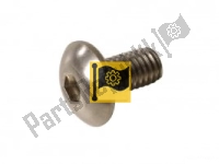 0913906027, Suzuki, schraube, Neu