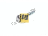 84850021A, Ducati, giunto sferico, Nuovo