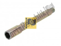 Hier finden Sie die achse, rad von Yamaha. Mit der Teilenummer 1SL251810000 online bestellen: