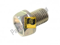 90015KA3711, Honda, perno, especial, 12 mm, Nuevo