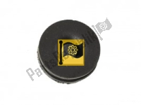 920751629, Kawasaki, dämpfer, sitzbezug-kit zx600-a1, Neu