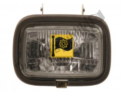 Tutaj możesz zamówić zespó? Reflektora od Yamaha , z numerem części 5BF843100100: