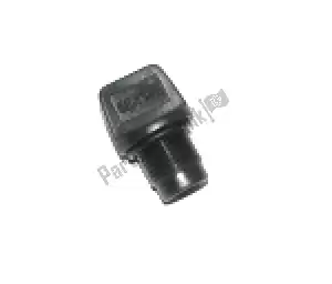 Piaggio Group AP8102618 oil filler cap - Bottom side