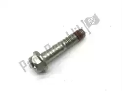 Aqui você pode pedir o parafuso, flange, 8x40 em Honda , com o número da peça 90131MS6900: