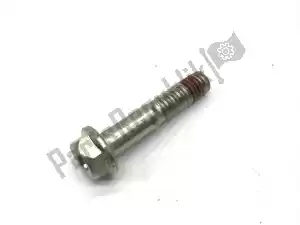 honda 90131MS6900 bolt, flange, 8x40 - Bottom side