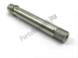 Here you can order the shaft,propeller from Suzuki, with part number 2715105G10:
